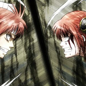 Photo Gintama