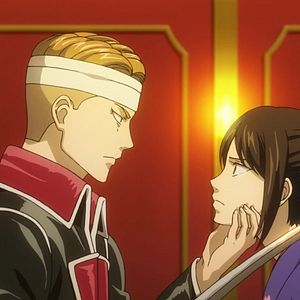 Photo Gintama