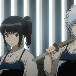 Photo Gintama