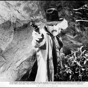 Photo Lee J. Cobb
