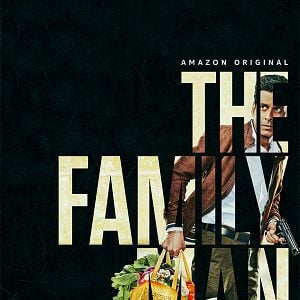 Photo The Family Man