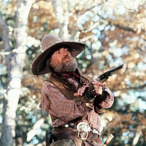 Photo Willie Nelson