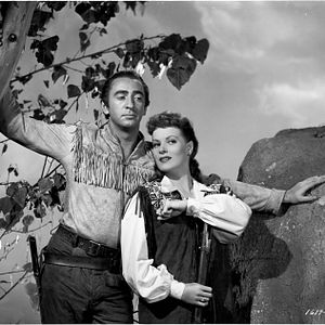 Photo Sur le territoire des Comanches