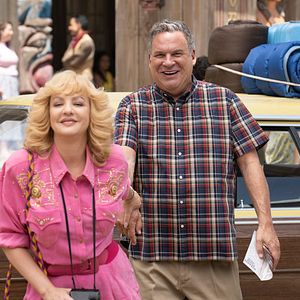 Photo Wendi McLendon-Covey