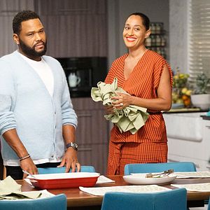 Photo Tracee Ellis Ross