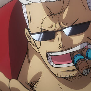 Photo One Piece: Stampede