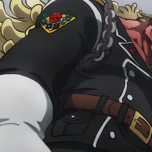 Photo One Piece: Stampede