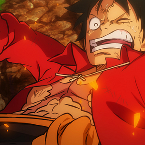 Photo One Piece: Stampede