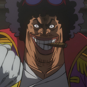 Photo One Piece: Stampede