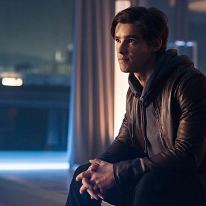 Photo Brenton Thwaites