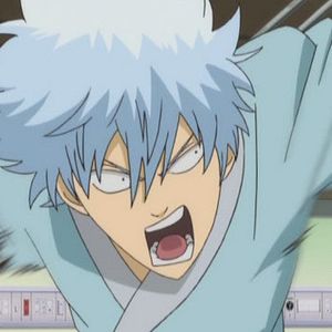 Photo Gintama
