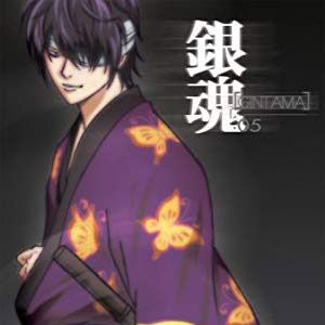 Photo Gintama