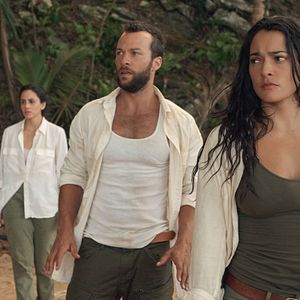 Photo Michelle Veintimilla