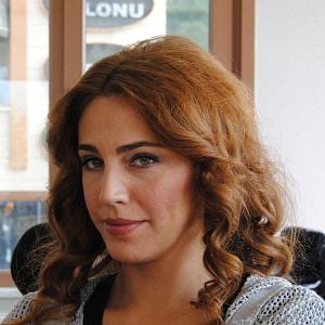 Photo Fulden Akyürek