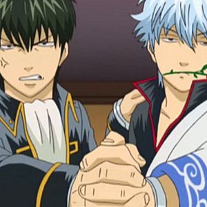 Photo Gintama