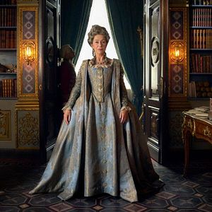 Photo Helen Mirren