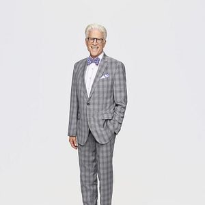 Photo Ted Danson
