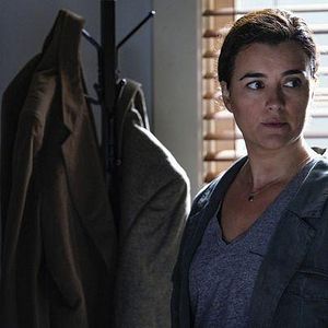 Photo Cote De Pablo