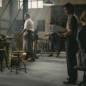 Photo El secreto de Puente Viejo