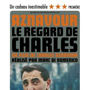 Photo Le Regard de Charles