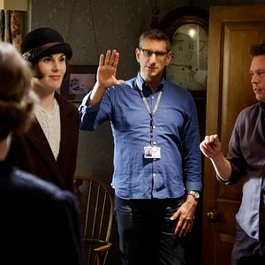 Photo Michelle Dockery