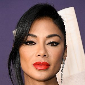 Photo Nicole Scherzinger