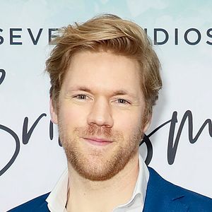 Photo Alexander England