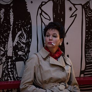 Photo Judy
