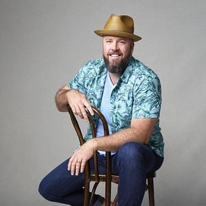 Photo Chris Sullivan