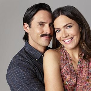 Photo Milo Ventimiglia