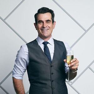 Photo Ty Burrell
