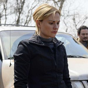 Photo Anna Paquin