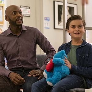 Photo Chance Hurstfield