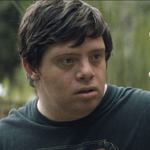 Photo Zachary Gottsagen