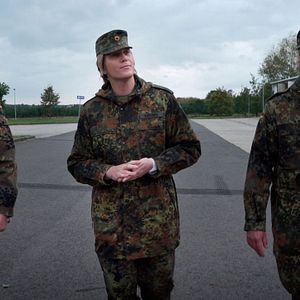 Photo Ich bin Anastasia