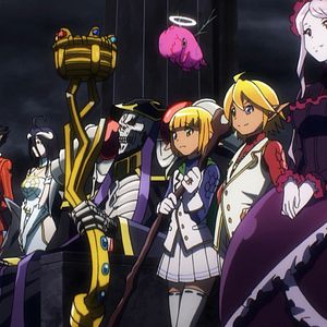 Photo Overlord