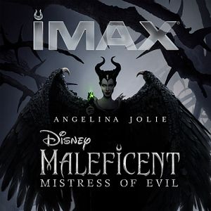 Photo Maléfique : Le Pouvoir du Mal