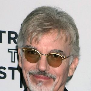 Photo Billy Bob Thornton