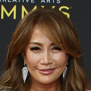 Photo Carrie Ann Inaba