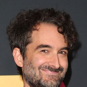 Photo Jay Duplass