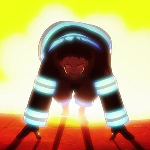 Photo Fire Force