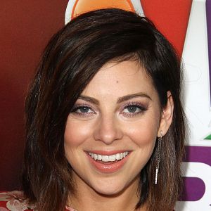 Photo Krysta Rodriguez