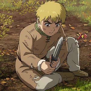 Photo Vinland Saga