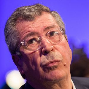 Photo Patrick Balkany