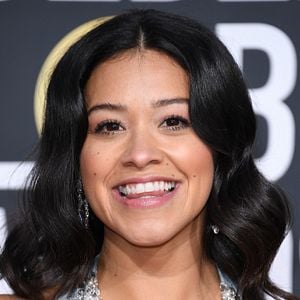 Photo Gina Rodriguez