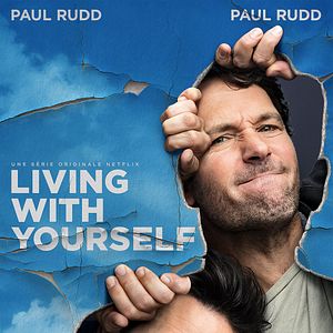 Photo Living With Yourself