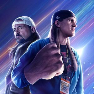 Photo Jay and Silent Bob Reboot
