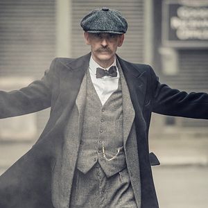 Photo Peaky Blinders