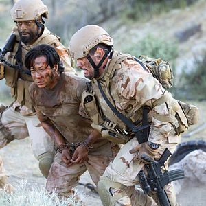 Photo Rogue Warfare : En territoire ennemi