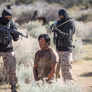Photo Rogue Warfare : En territoire ennemi